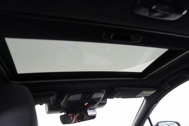 2025 Subaru Crosstrek Wilderness photo 23