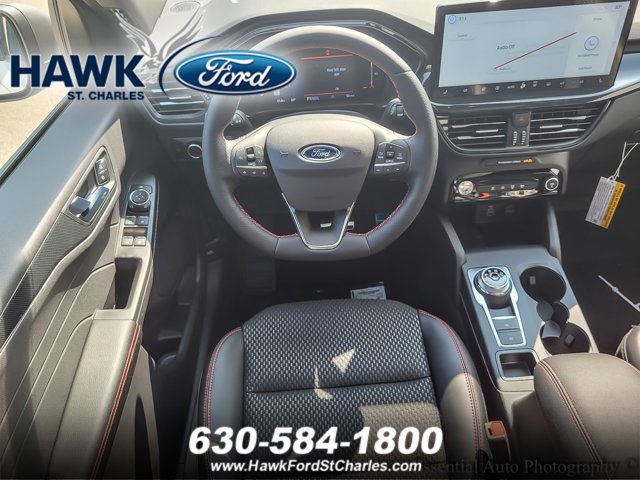 2024 FORD ESCAPE - Image 33