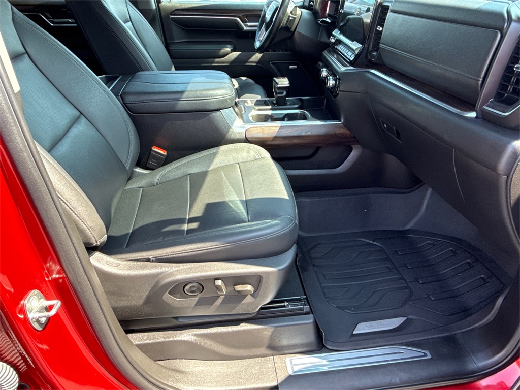 2023 Gmc Sierra 1500 SLT photo 13