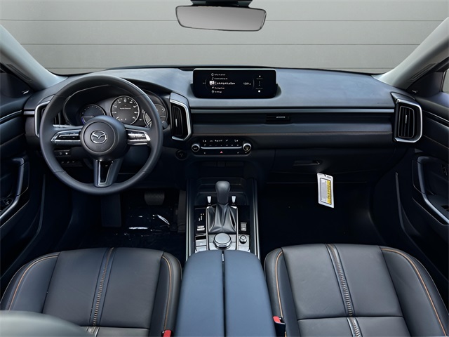 2025 Mazda CX-50 Premium photo 17