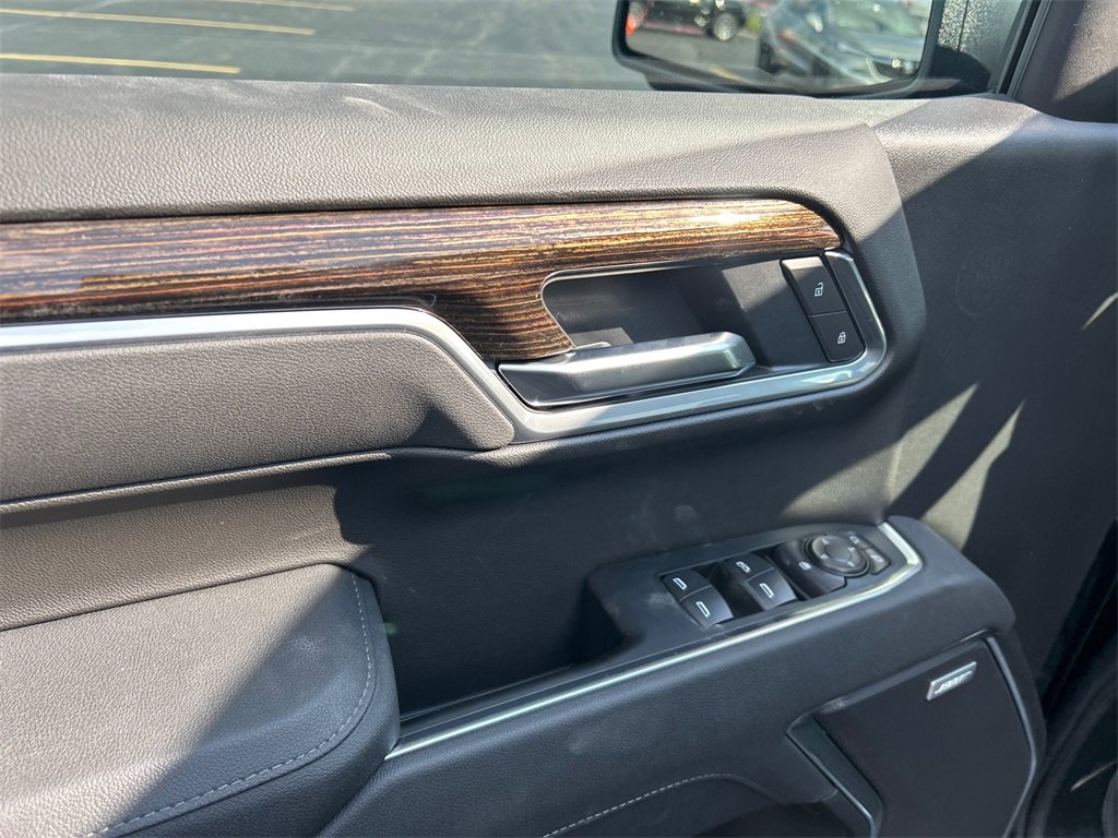 2026 GMC SIERRA - Image 14