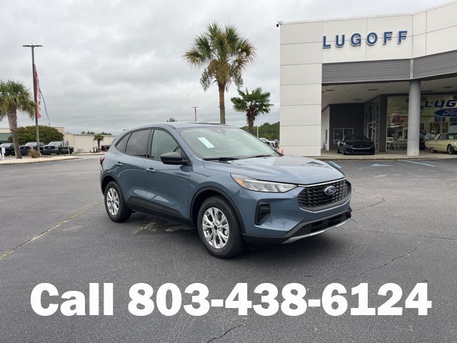 2026 Ford Escape Active's photo