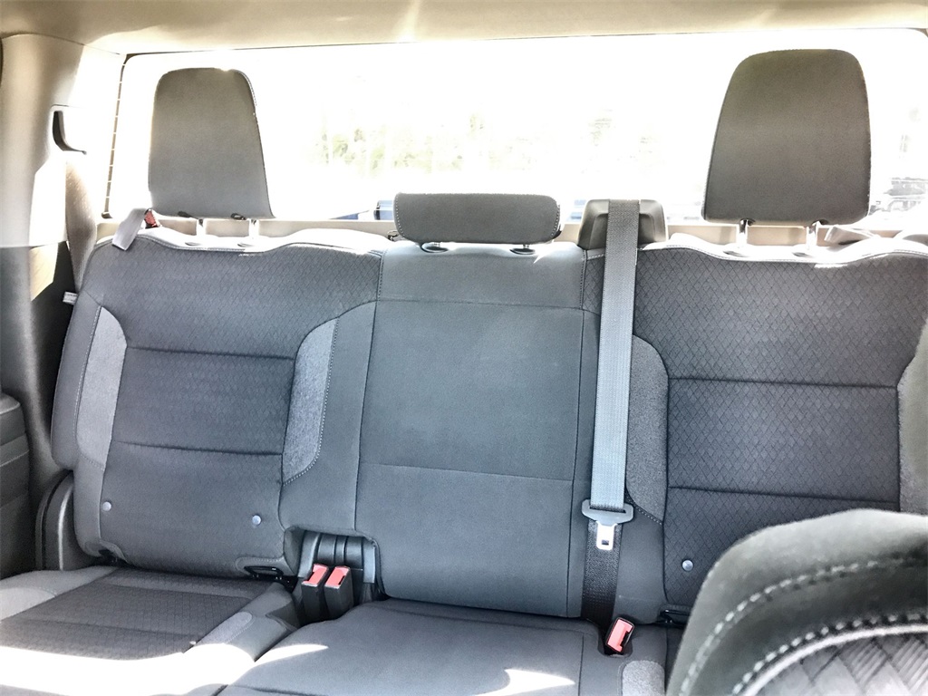 2022 Chevrolet Silverado 1500 LT photo 21