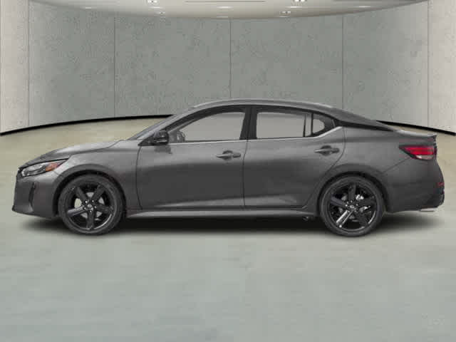 2025 Nissan Sentra SR photo 3