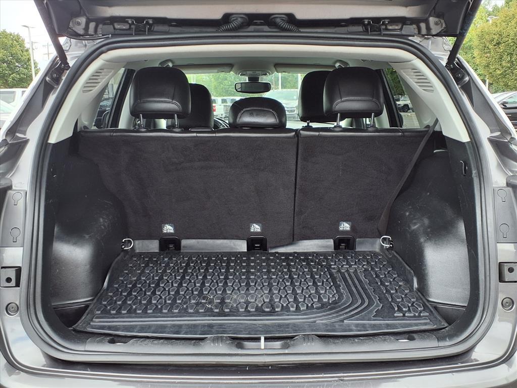 2019 Jeep Compass Latitude photo 29