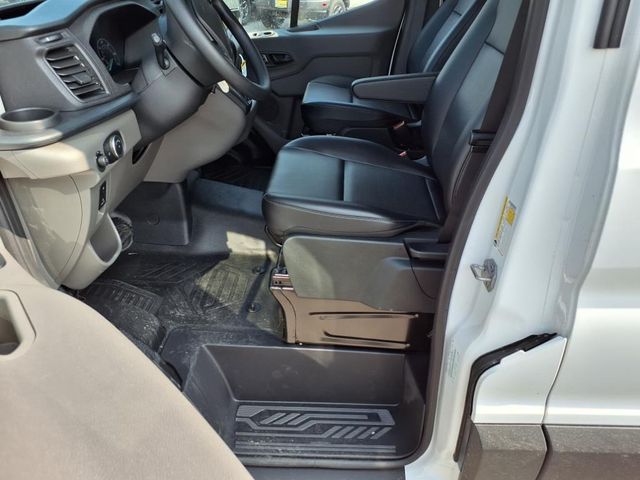 2025 Ford Transit Cargo Van photo 10