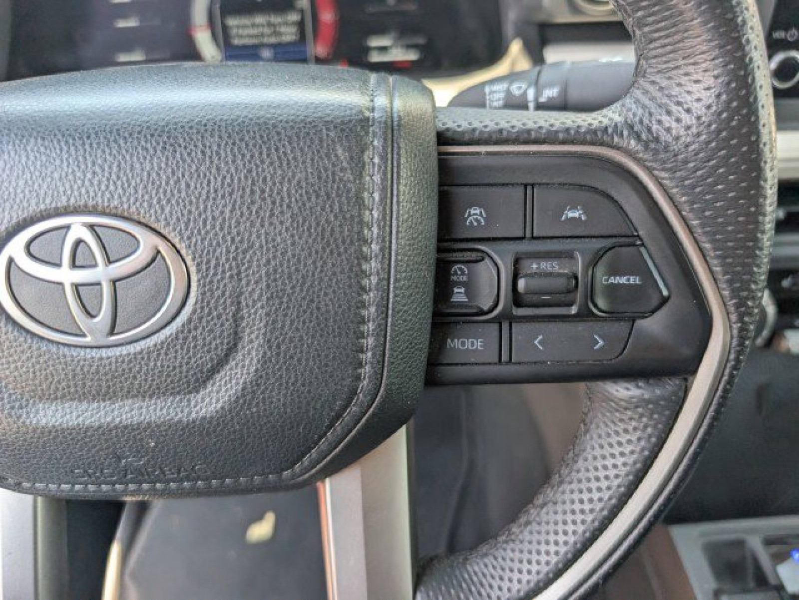 Used 2024 Solar Octane Toyota TRD Off Road image 14