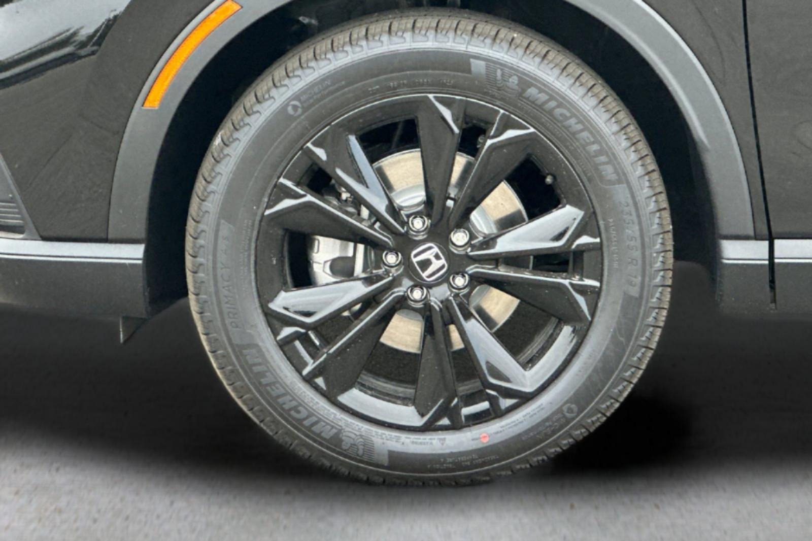 2026 Honda CR-V Hybrid Sport Touring photo 30