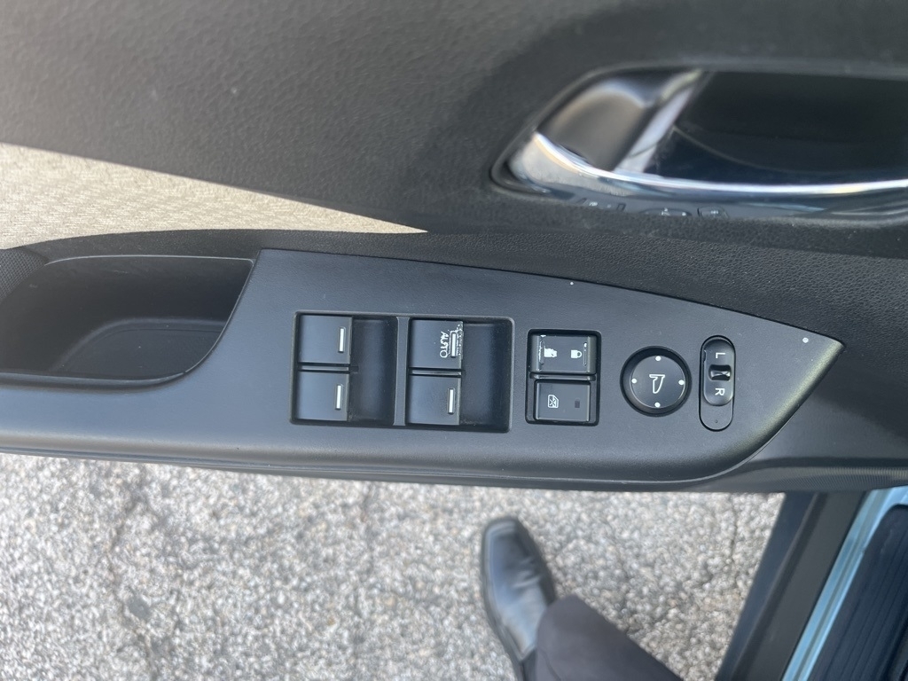 2015 Honda CR-V EX photo 11