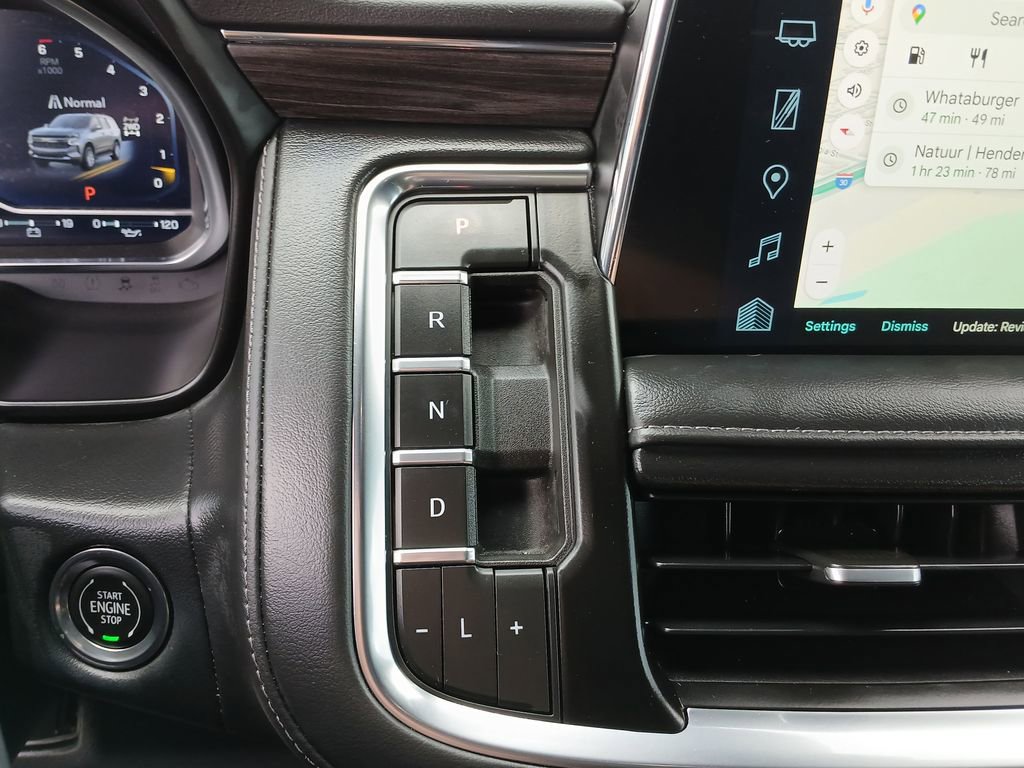2023 Chevrolet Tahoe Z71 photo 15