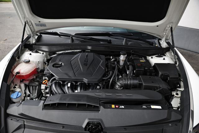 2023 Hyundai Sonata SE photo 28