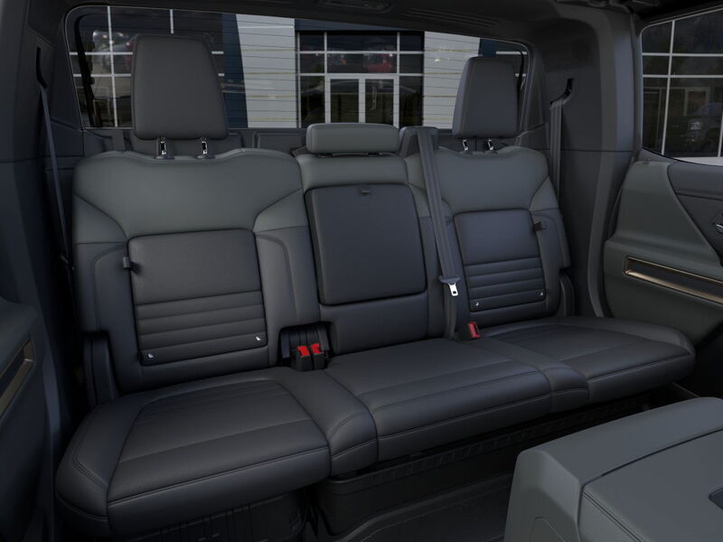 2025 Gmc Hummer EV Pickup photo 16