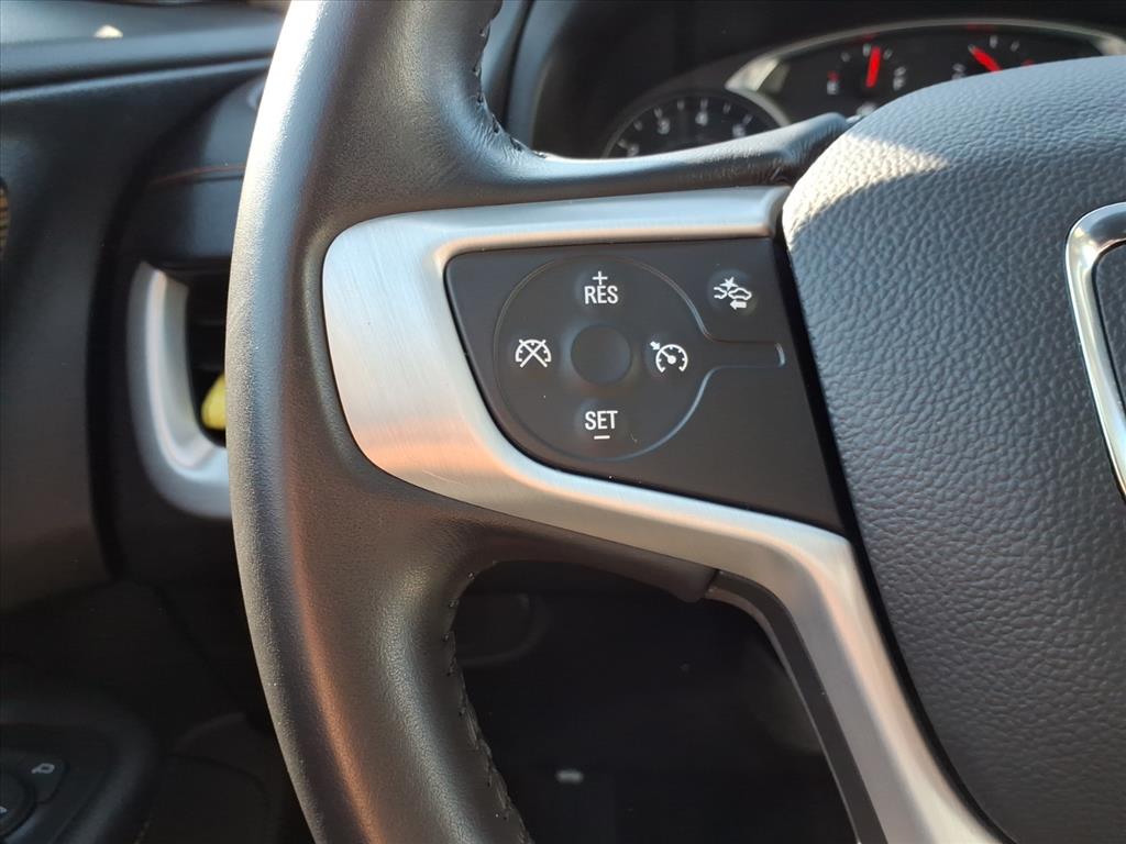 2020 Gmc Terrain SLE photo 21