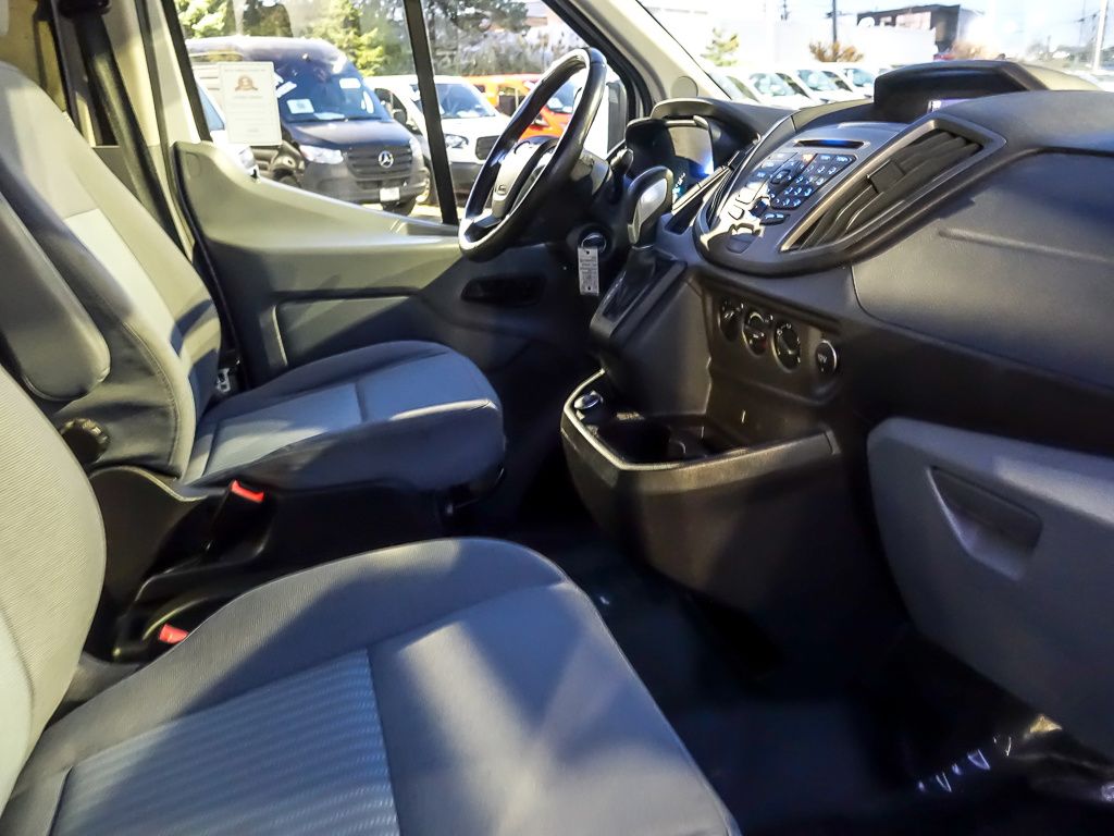 2017 FORD TRANSIT - Image 23