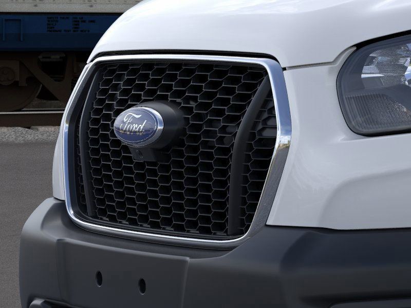 2025 Ford Transit photo 16