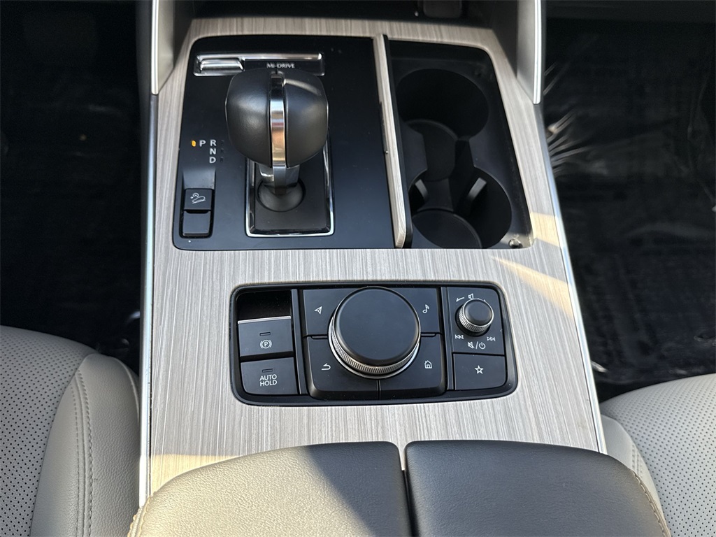 2024 Mazda CX-90 3.3 Turbo Premium photo 20