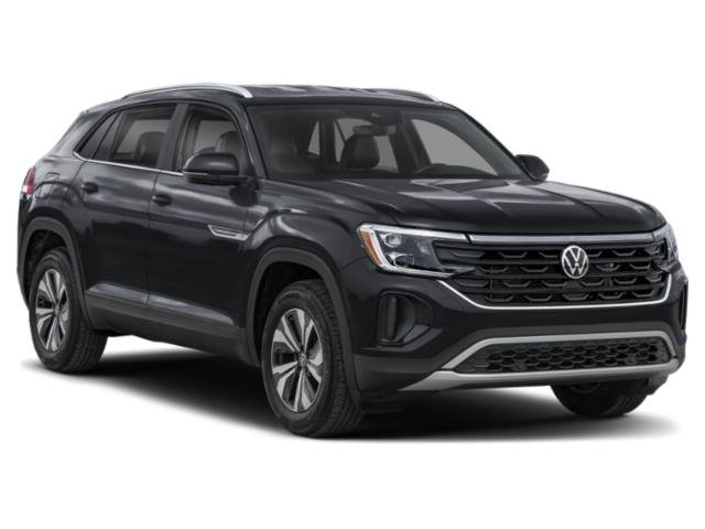 2026 Volkswagen Atlas Cross Sport SE Technology photo 3