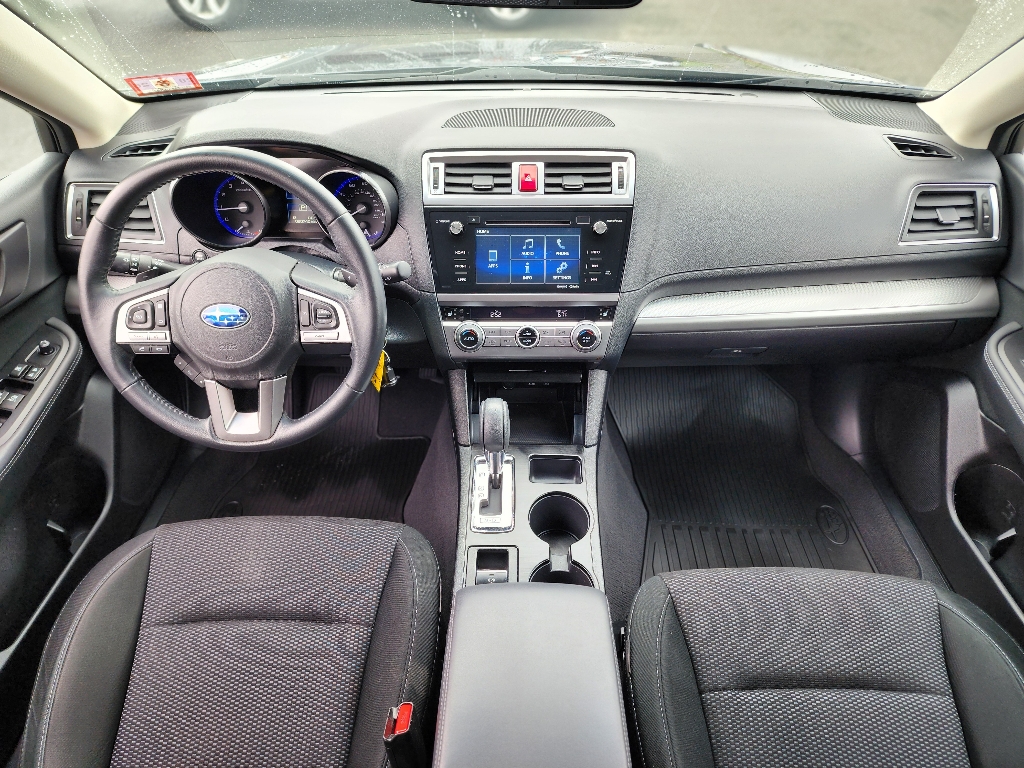 Used 2017 Subaru Outback Premium with VIN 4S4BSACC0H3375505 for sale in Lakewood, NJ