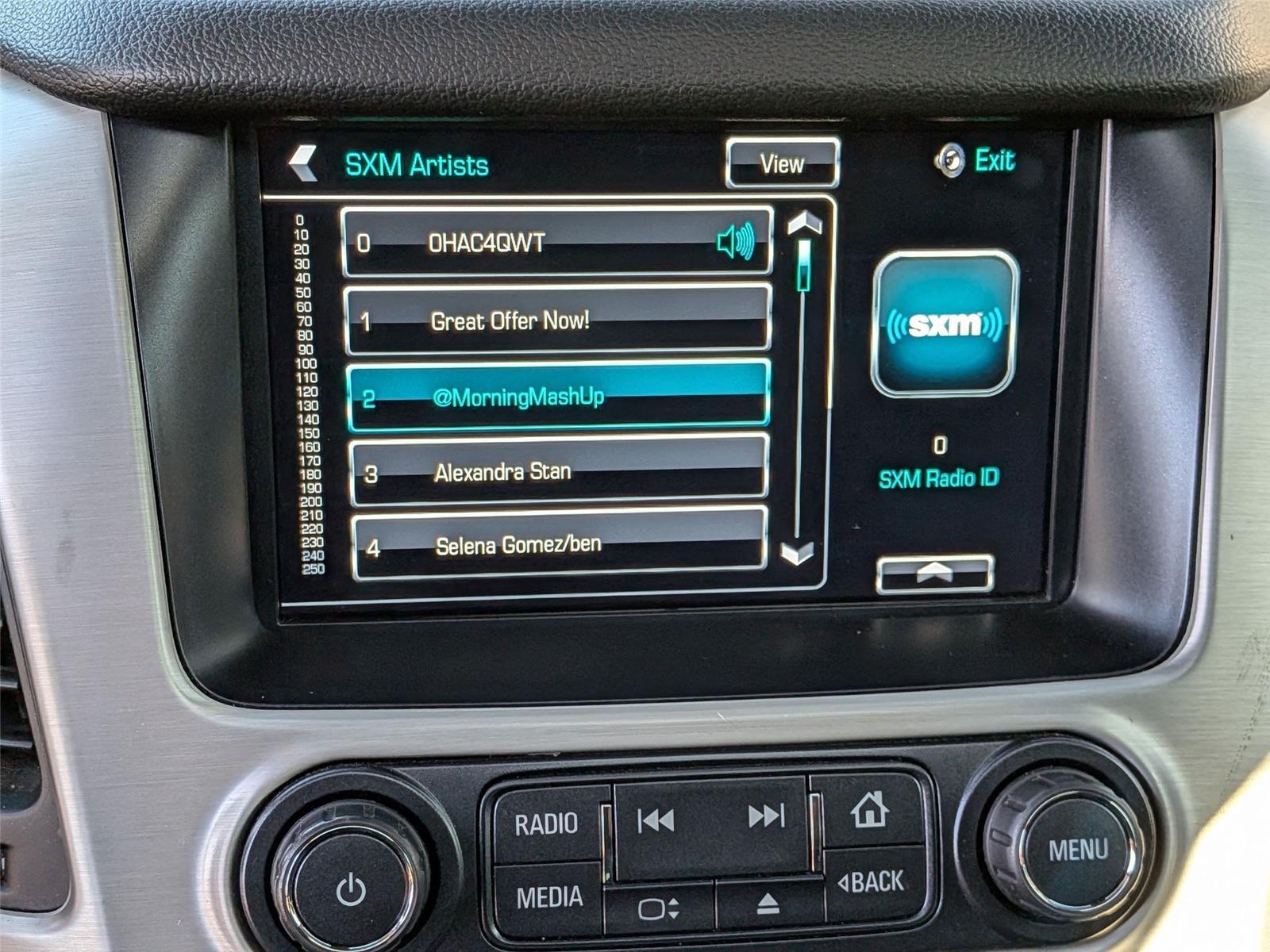 2019 Gmc Yukon SLT photo 20