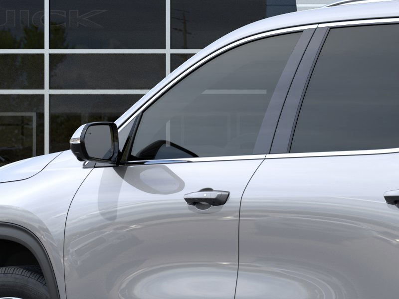 2026 Buick Enclave Preferred photo 12