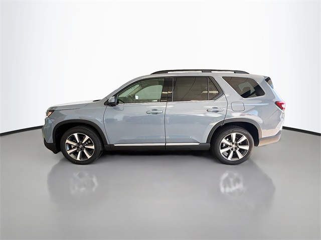 2025 Honda Pilot Elite photo 3