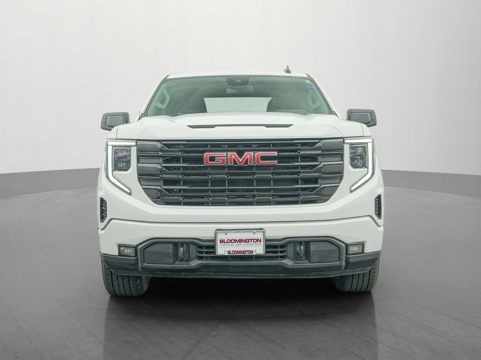 Used 2023 GMC Sierra 1500 Elevation with VIN 1GTPUCEK7PZ141569 for sale in Minneapolis, Minnesota