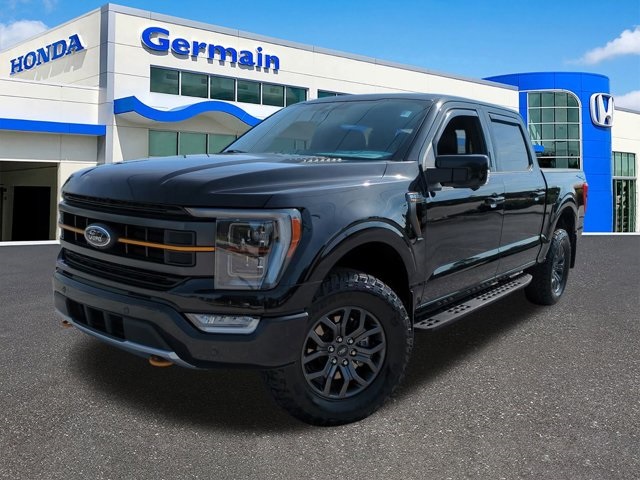 2022 Ford F-150 Tremor's photo