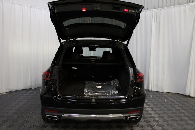 2025 Mercedes Benz GLE 350 4MATIC photo 7