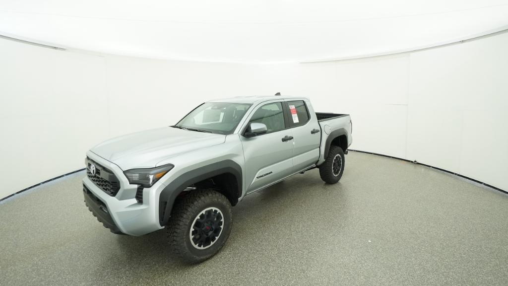 2025 Toyota Tacoma TRD Off Road's photo