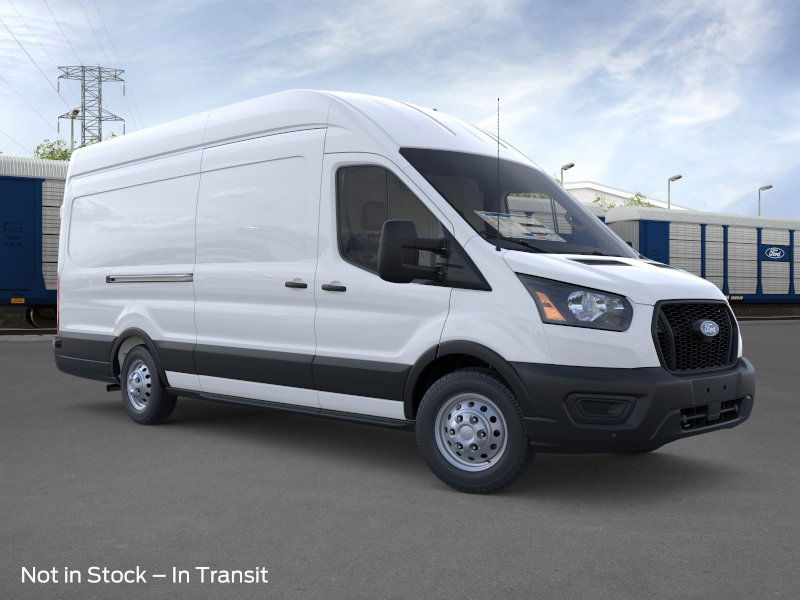 2026 FORD TRANSIT - Image 7