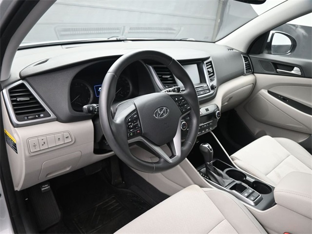 2018 Hyundai Tucson Value photo 11