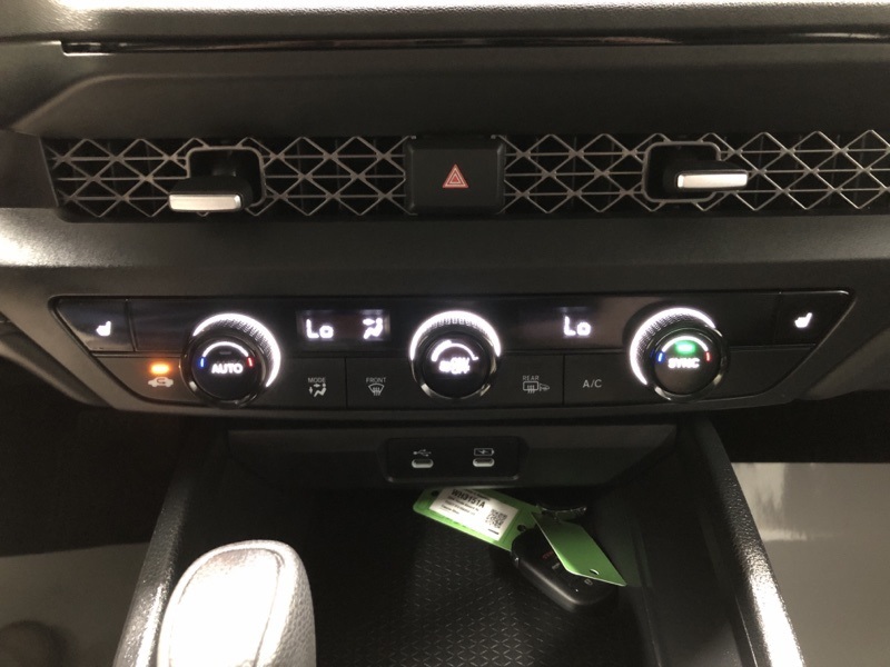 2024 Honda Accord EX photo 29