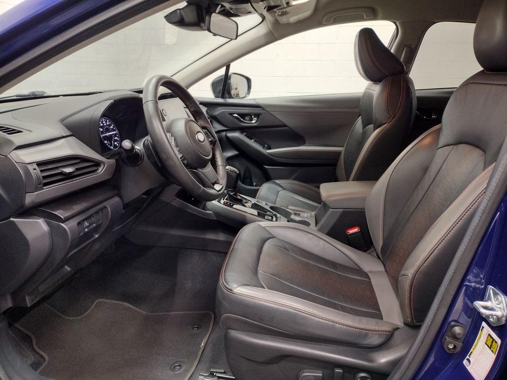 2024 Subaru Crosstrek Limited photo 17