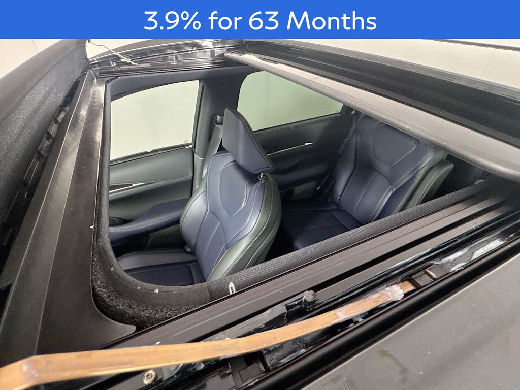 2026 Infiniti QX60 Luxe photo 20