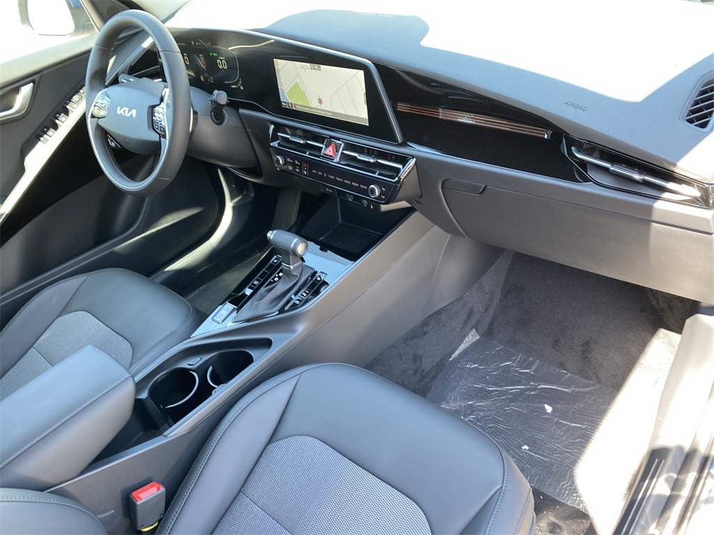 2025 Kia Niro EX photo 34
