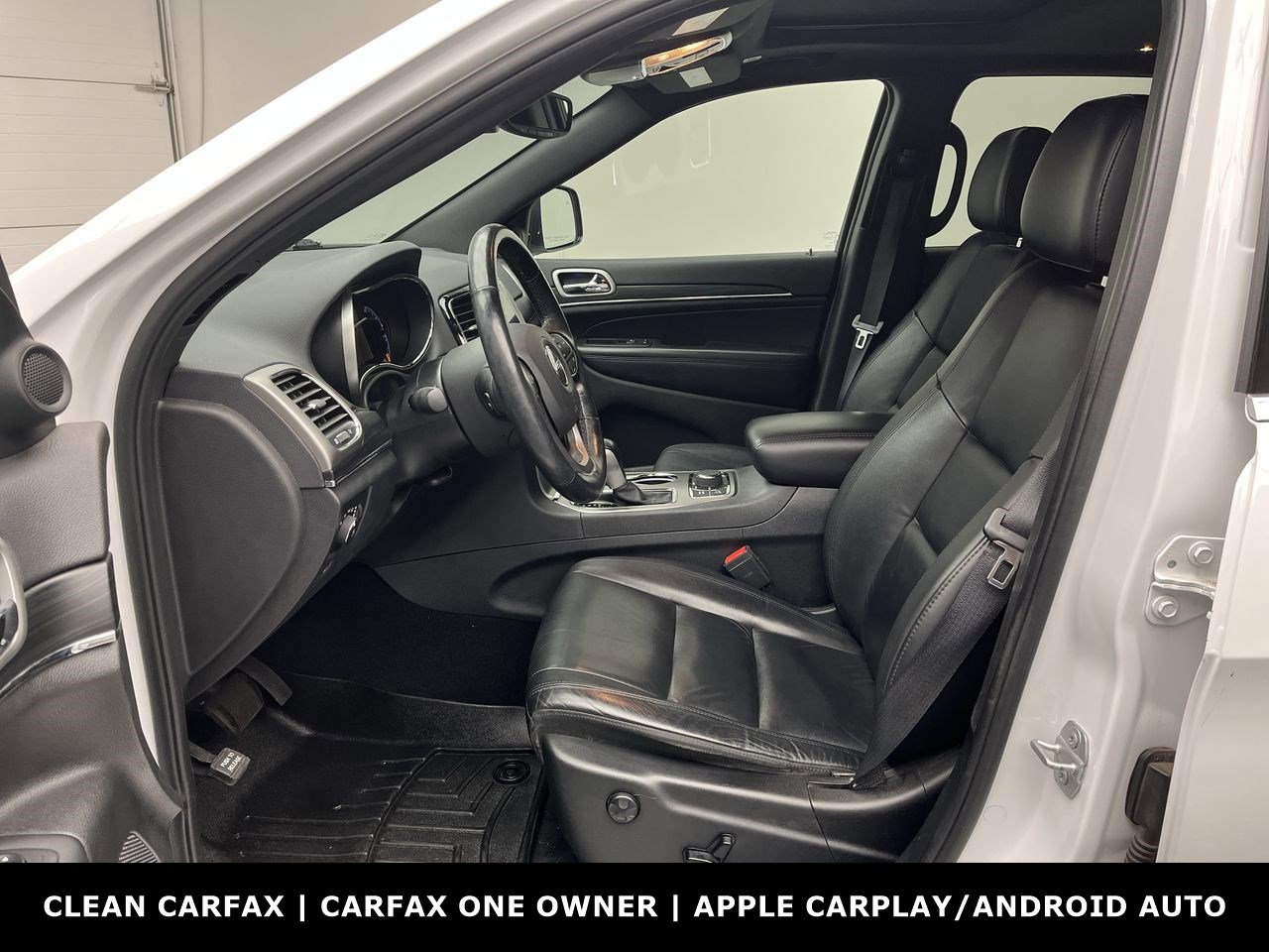 2020 Jeep Grand Cherokee Limited photo 3