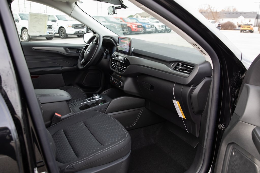 2025 Ford Escape Active photo 18