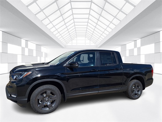 2026 Honda Ridgeline TrailSport's photo