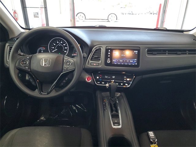 2020 Honda HR-V EX photo 25