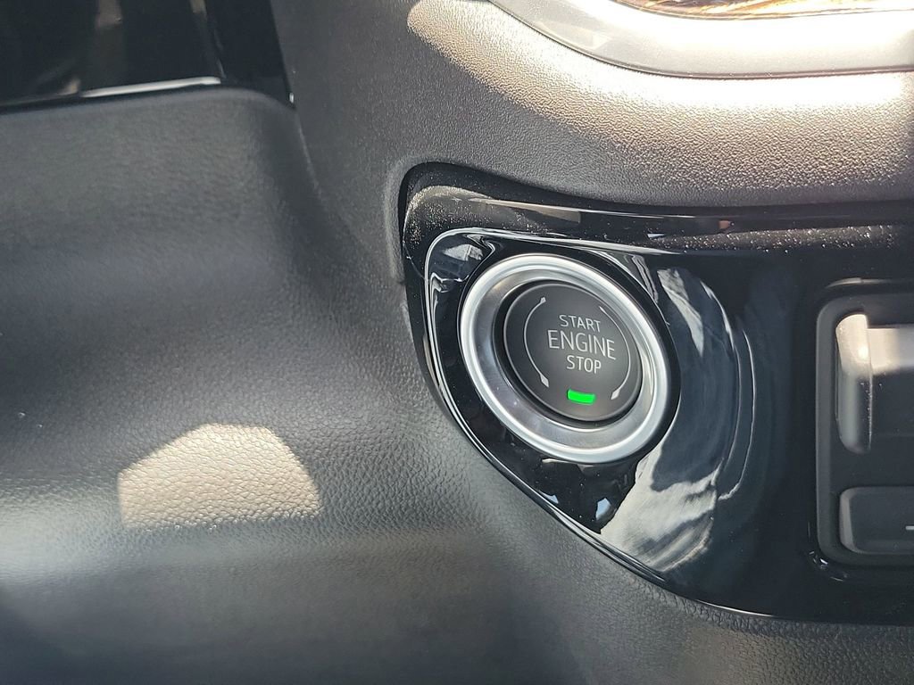 2025 Gmc Sierra 1500 Elevation photo 35