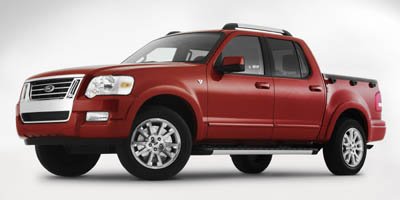 2007 Ford Explorer XLT's photo
