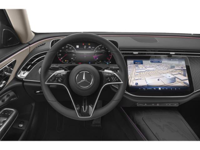 2026 Mercedes Benz E 350 4MATIC Sedan photo 16