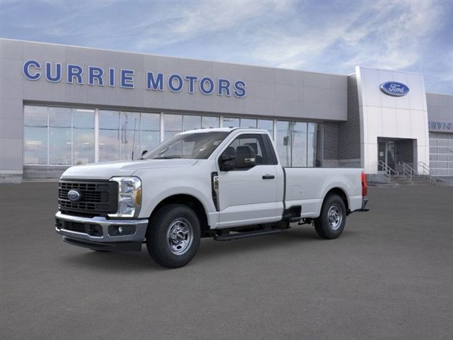 2026 Ford F-250 Super Duty XL's photo