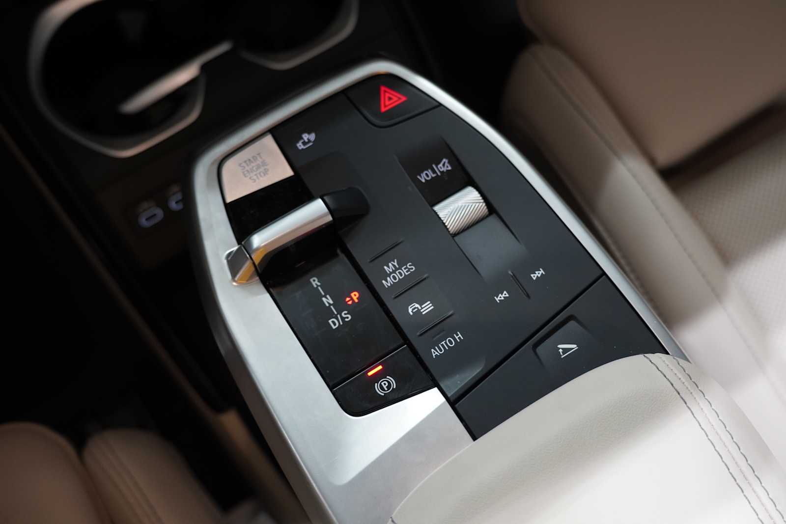 2025 Bmw X1 XDrive28i photo 16