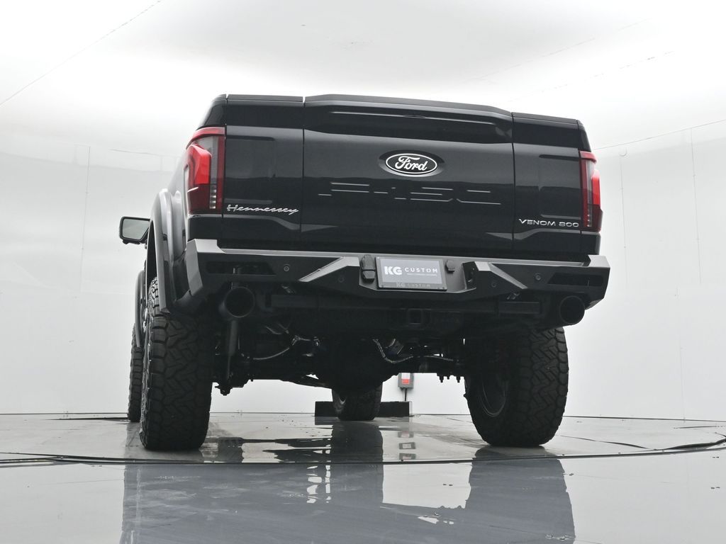 2025 Ford F-150 Lariat photo 50