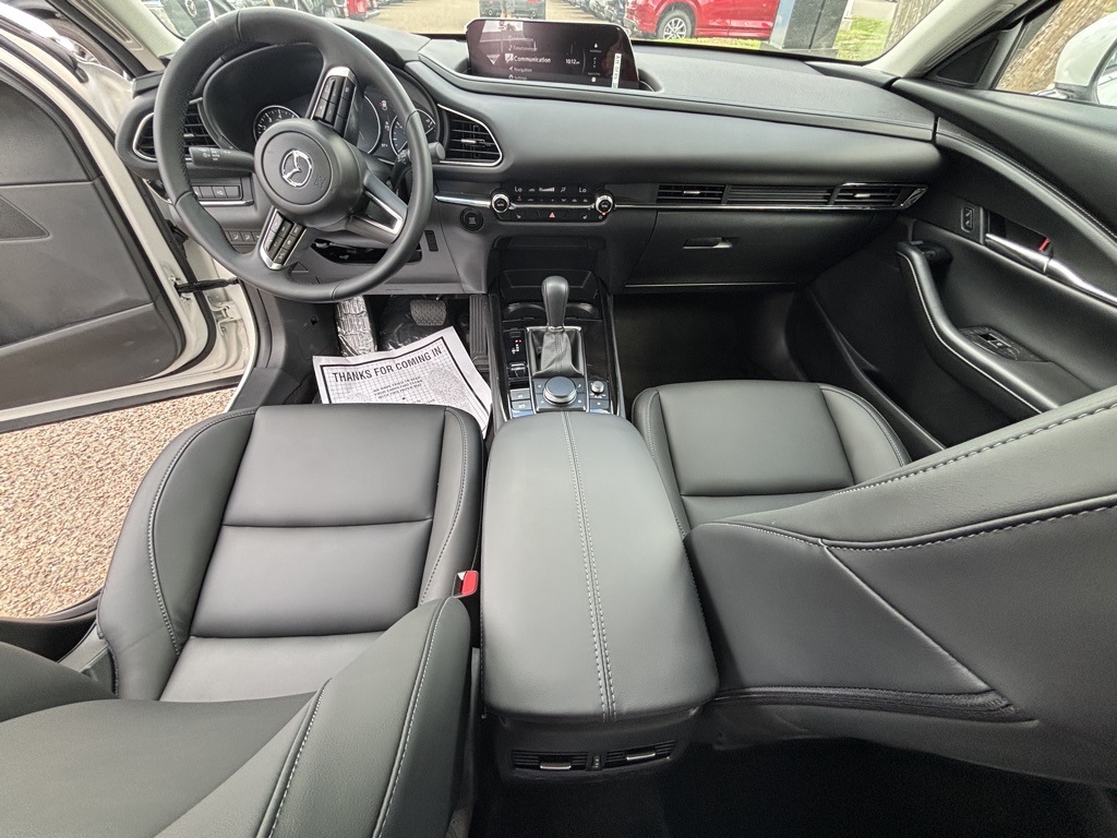 2025 Mazda CX-30 2.5 S Preferred photo 11