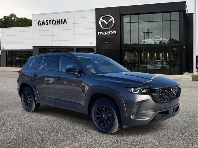 2026 Mazda CX-50 Premium's photo
