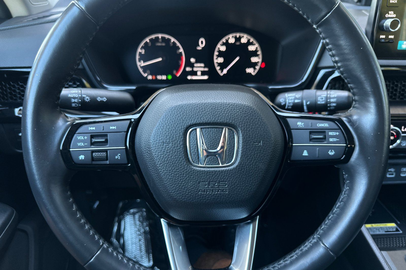 2023 Honda CR-V EX-L photo 18