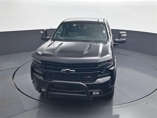 2020 Chevrolet Silverado 1500 LT Trail Boss photo 14