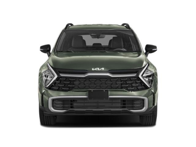 2023 Kia Sportage X-Line photo 4
